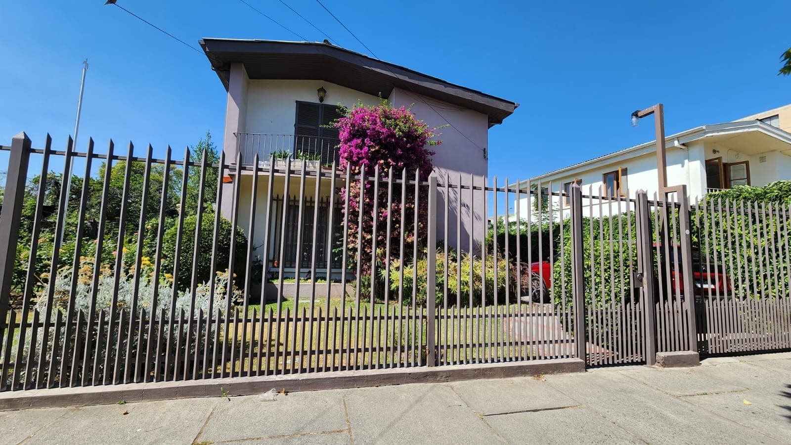Casa en venta, Rancagua