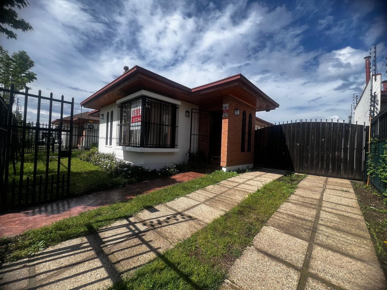 Casa en venta, Rancagua