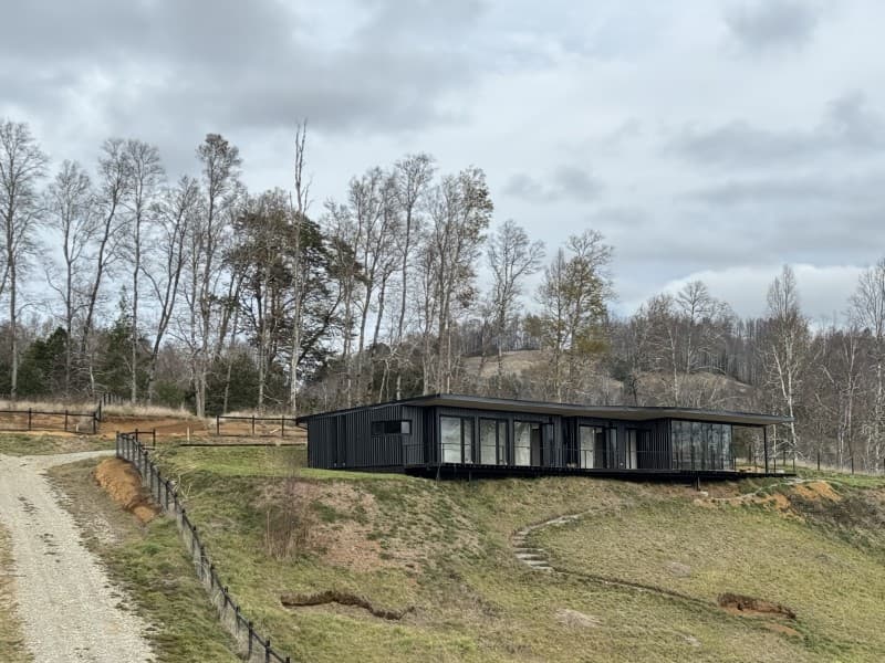 Casa en Villarrica