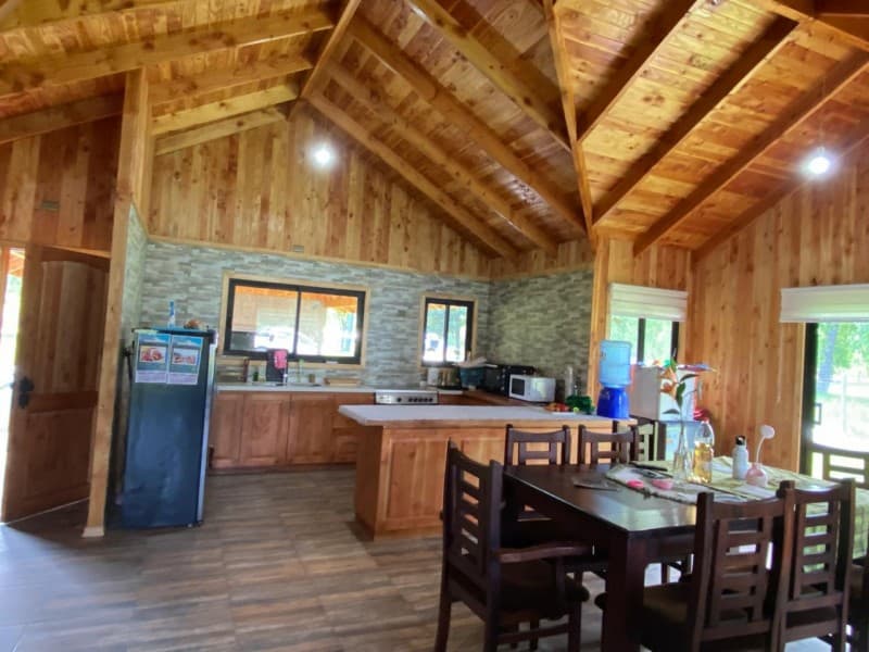Casa en venta, Villarrica