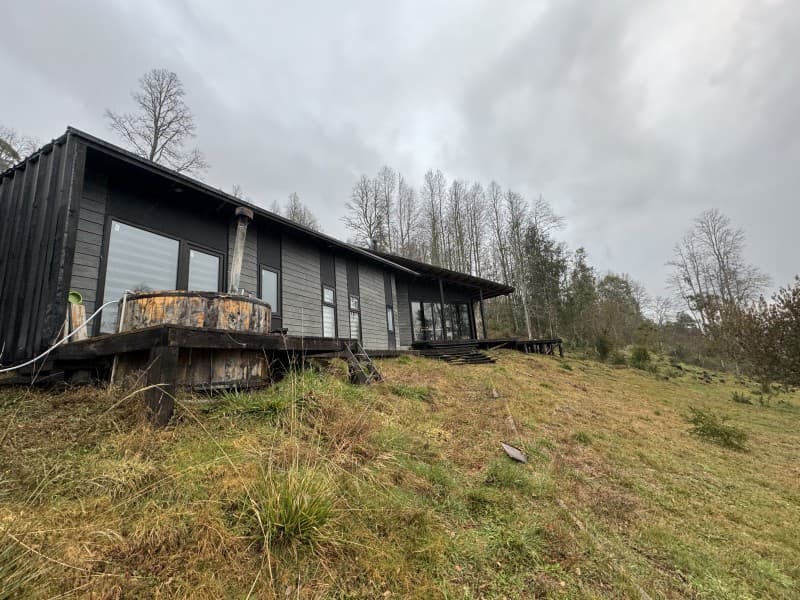 Casa en venta, Villarrica