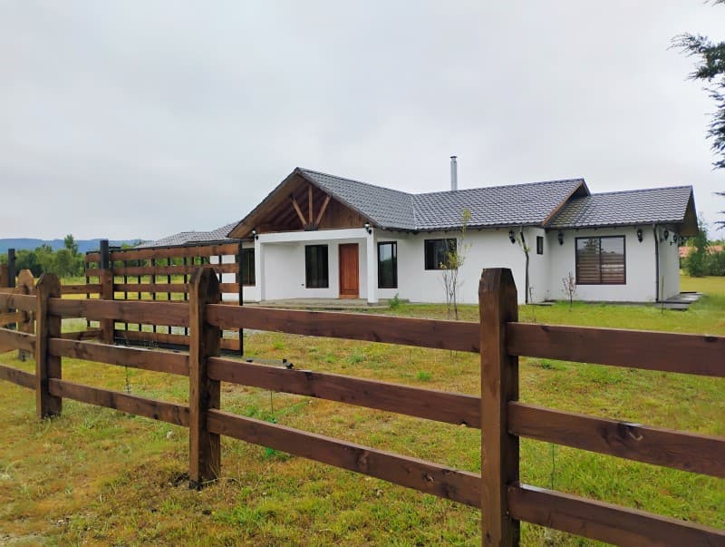 Parcela en venta, Villarrica