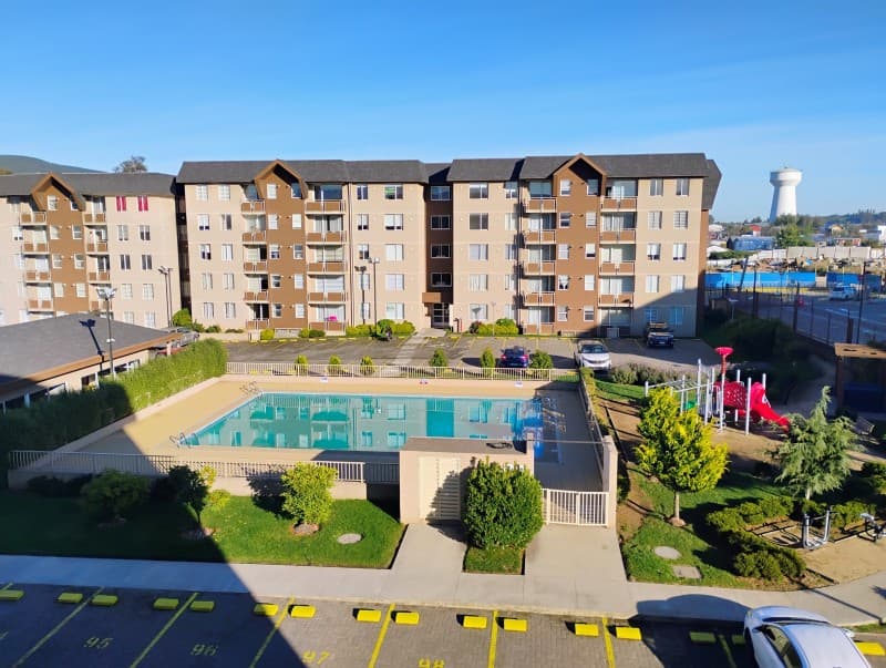 Departamento en Villarrica