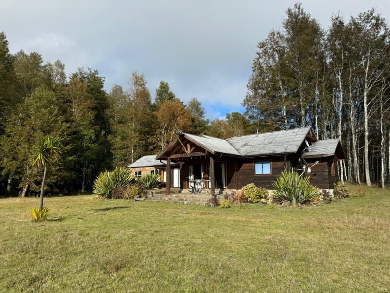 Parcela en Villarrica