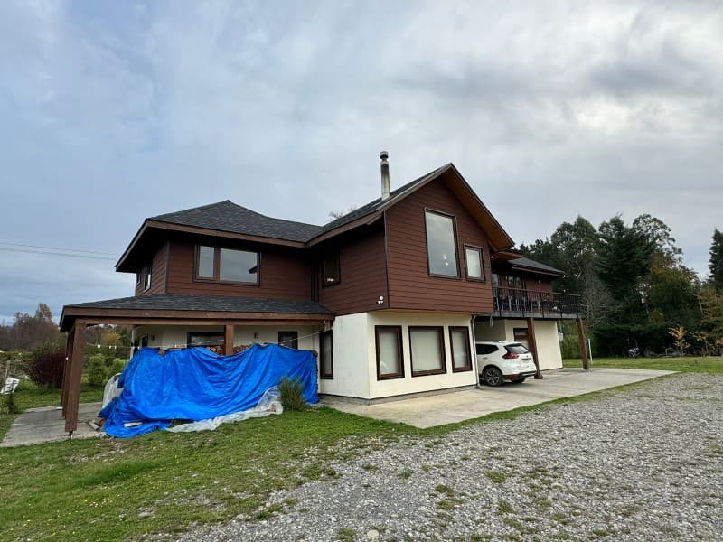 Local comercial en Villarrica