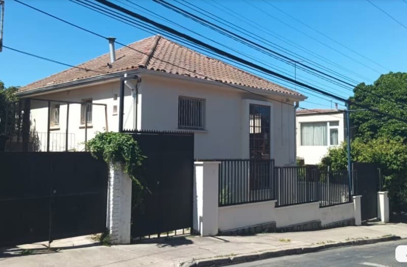Casa en Quilpué