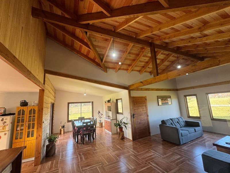Casa en Gorbea