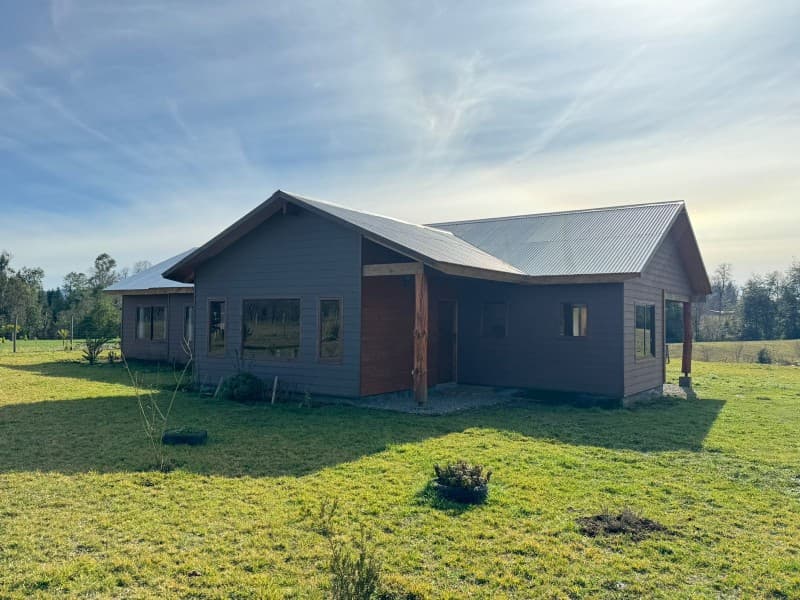 Casa en Pitrufquén