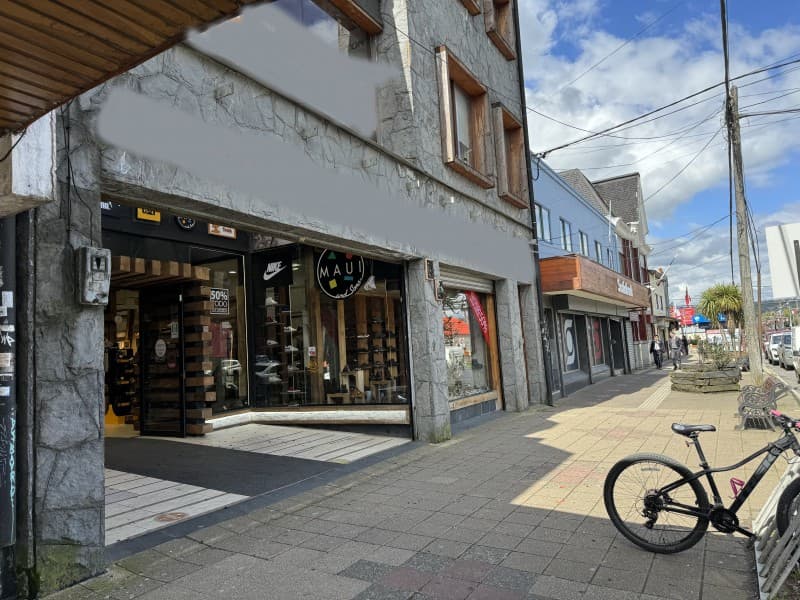 Local comercial en Villarrica
