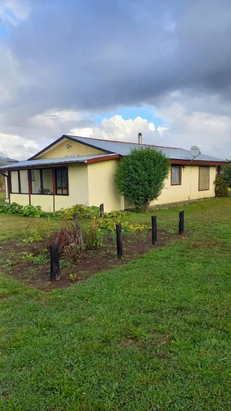 Casa en Lanco