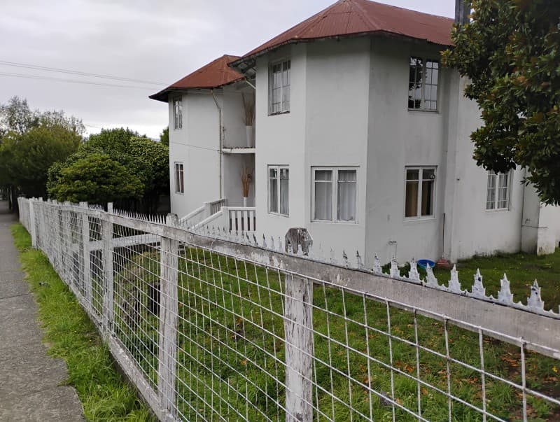 Terreno en Villarrica