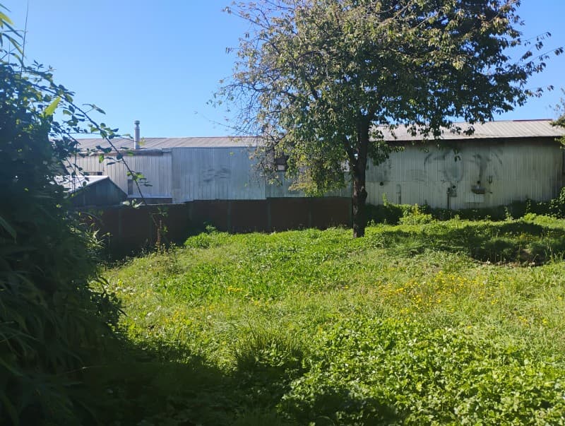 Terreno en Villarrica
