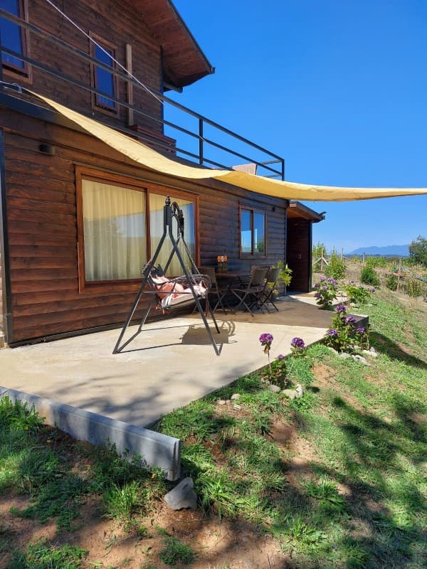 Casa en Villarrica