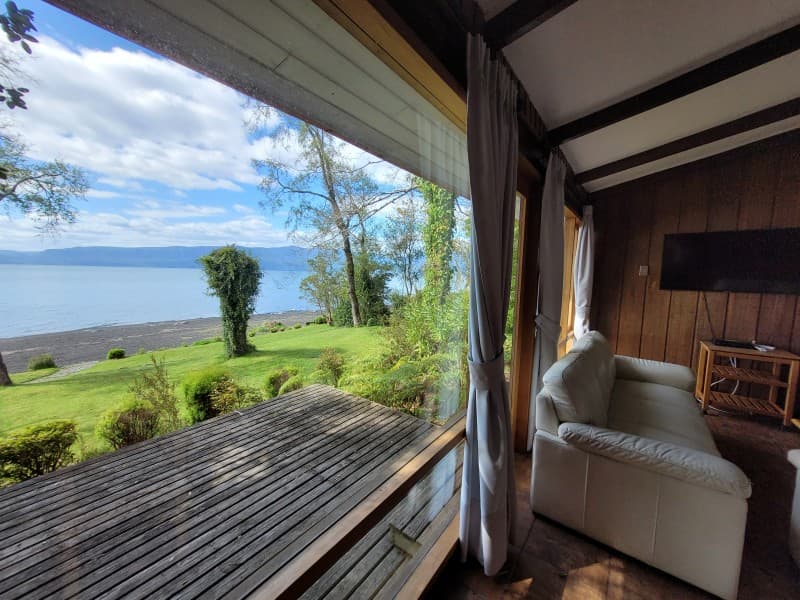 Casa en Villarrica