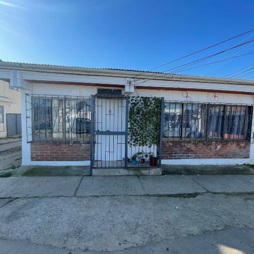 Casa en Viña del Mar