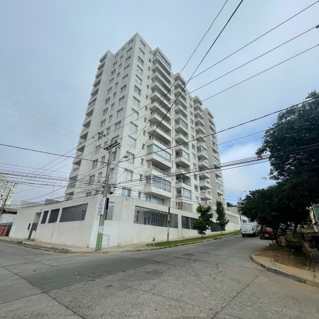 Departamento en Valparaíso