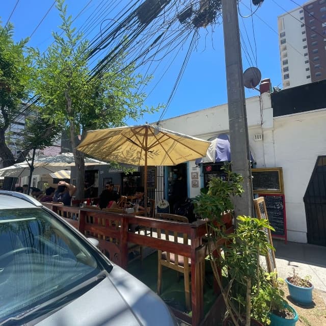 Local comercial en Viña del Mar