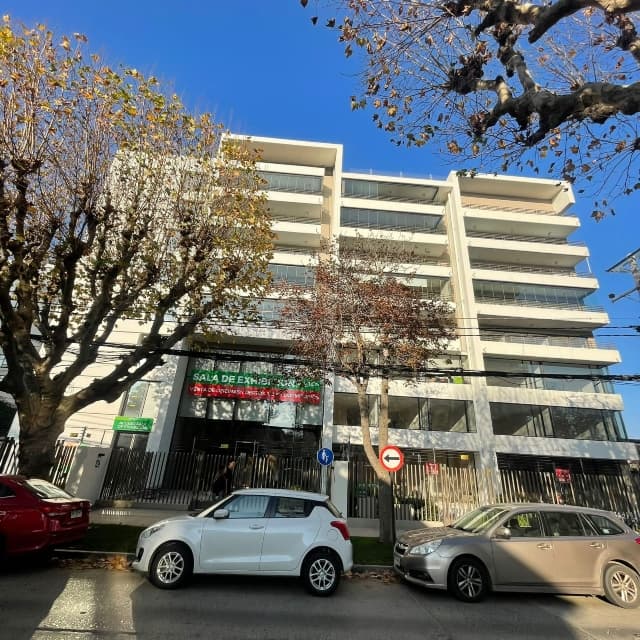 Oficina en Viña del Mar