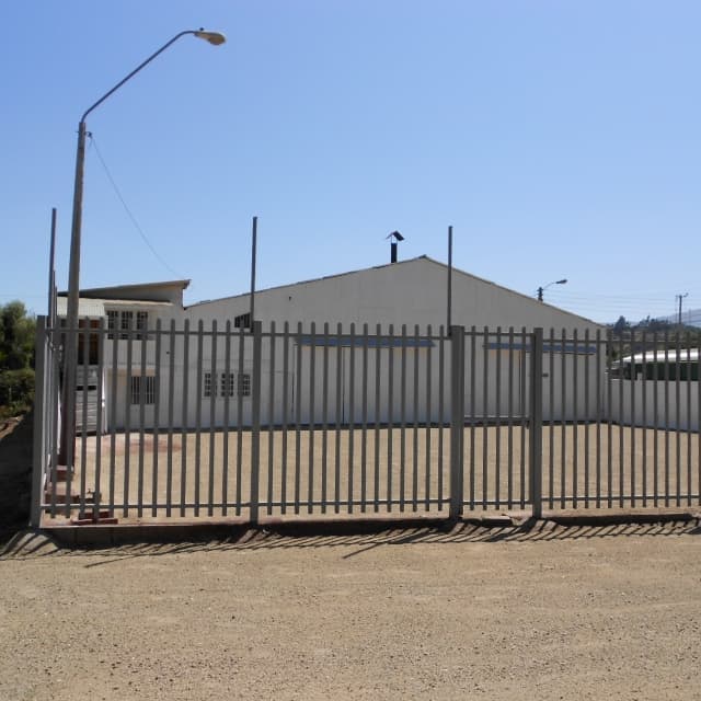 Bodega en Concón