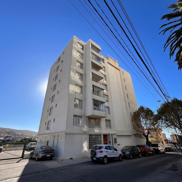 Departamento en Valparaíso