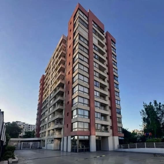 Departamento en Macul