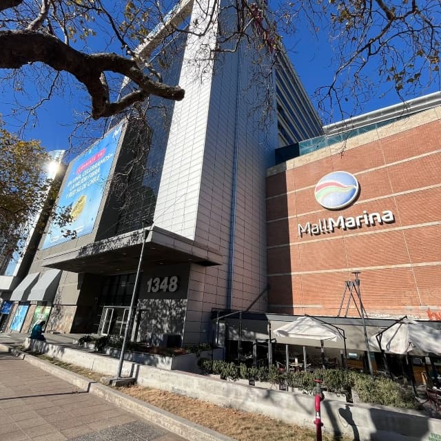 Oficina en Viña del Mar