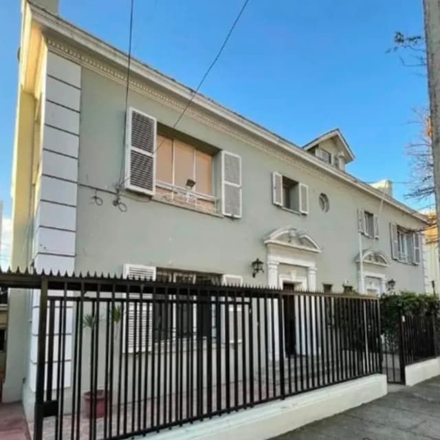 Casa en Viña del Mar
