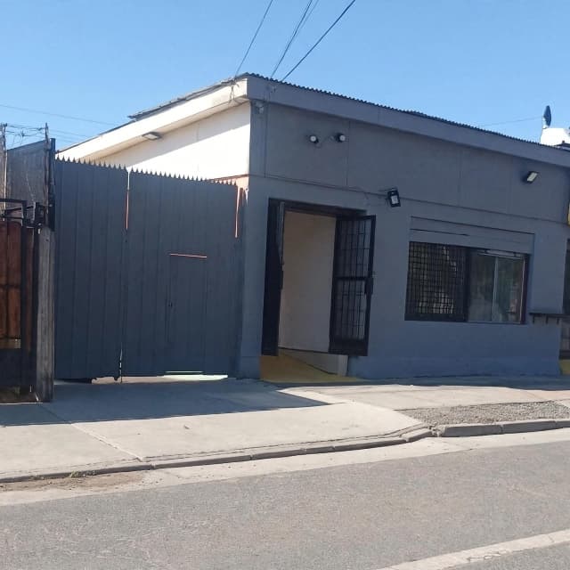 Local comercial en Villa Alemana