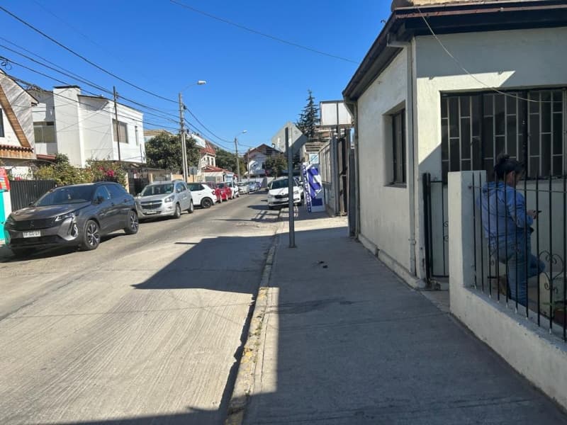 Local comercial en Viña del Mar
