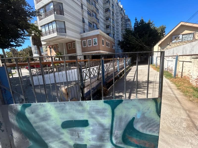 Local comercial en Viña del Mar