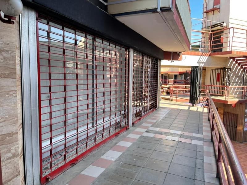 Local comercial en Viña del Mar