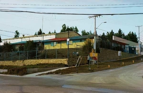 Bodega en Valparaíso
