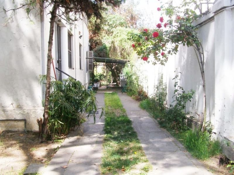 Casa en Providencia