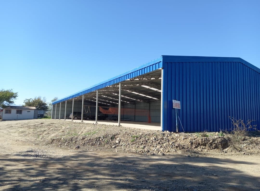 Bodega en Concón