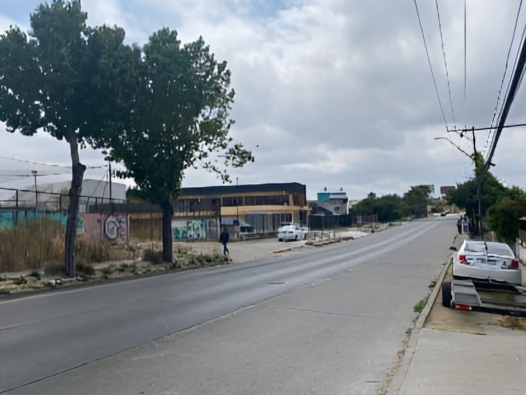Terreno en Quilpué
