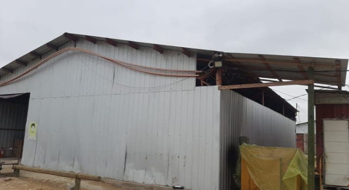 Terreno en Melipilla