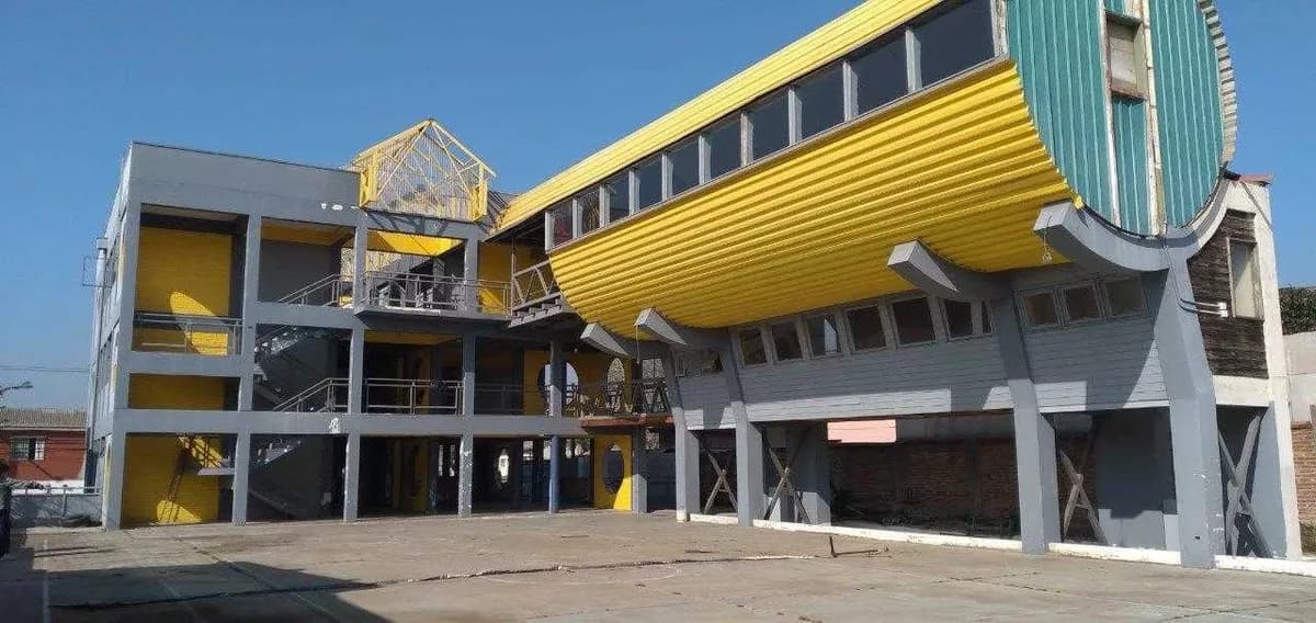 Local comercial en Viña del Mar