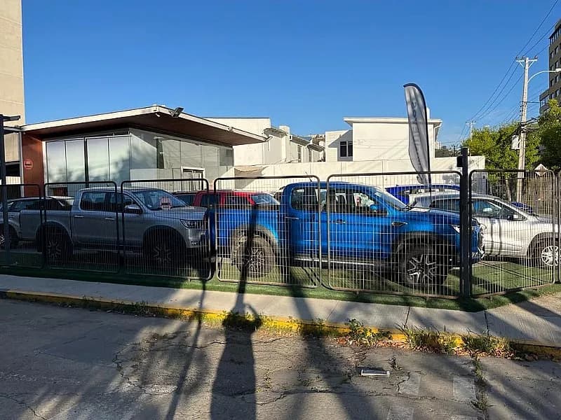 Local comercial en Viña del Mar