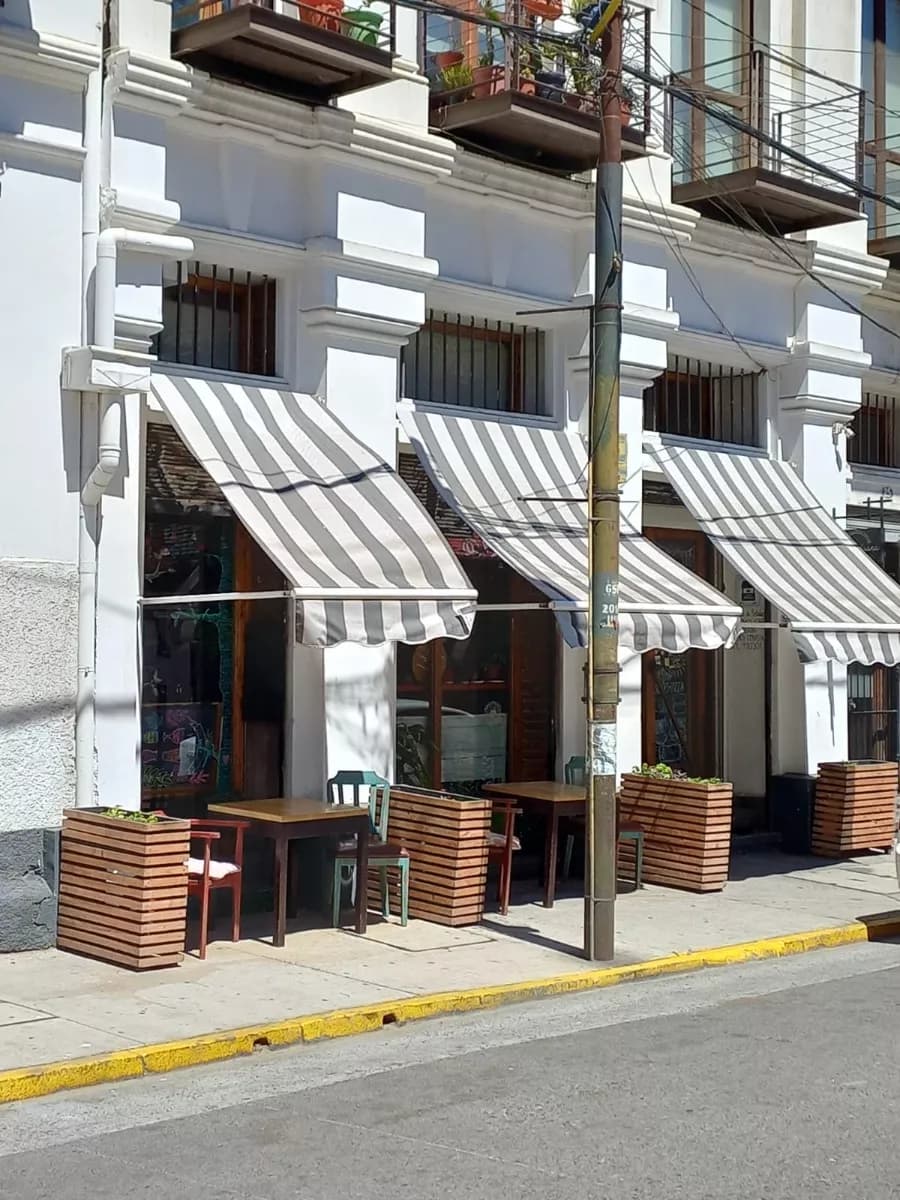 Local comercial en Valparaíso