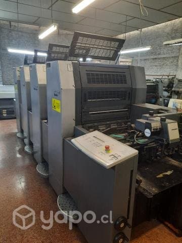 Local comercial en Santiago