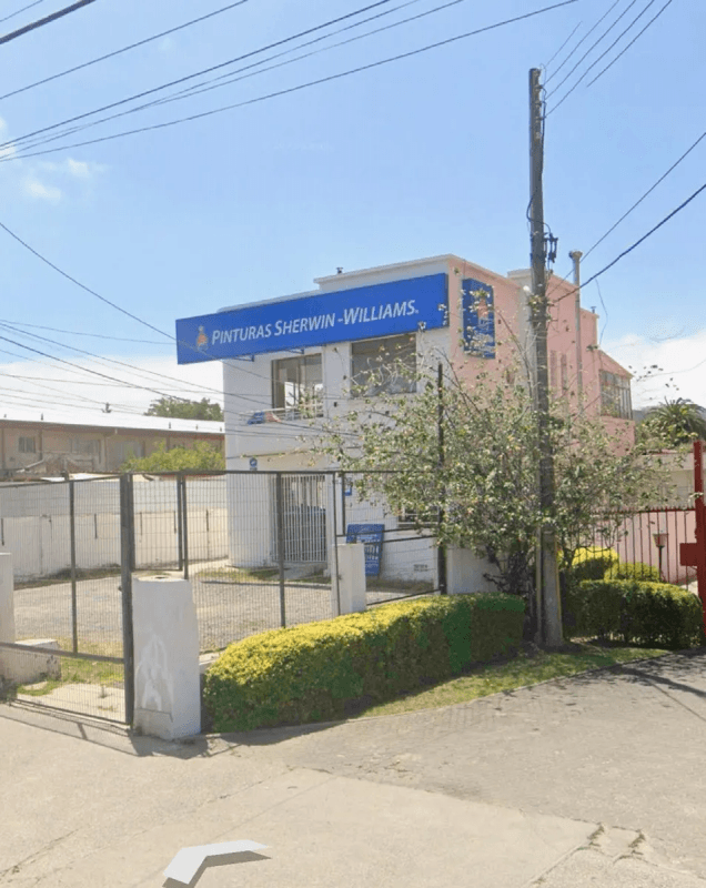 Local comercial en Quilpué