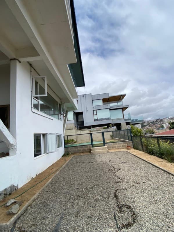 Casa en Viña del Mar