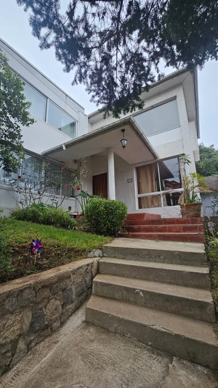 Casa en Viña del Mar