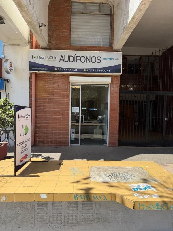 Local comercial en Viña del Mar