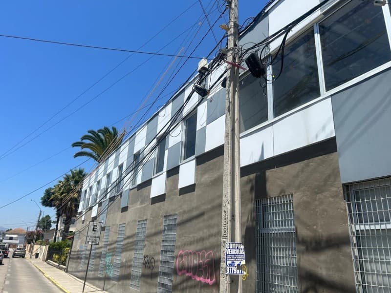 Local comercial en Villa Alemana