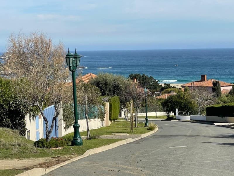 Terreno en Casablanca