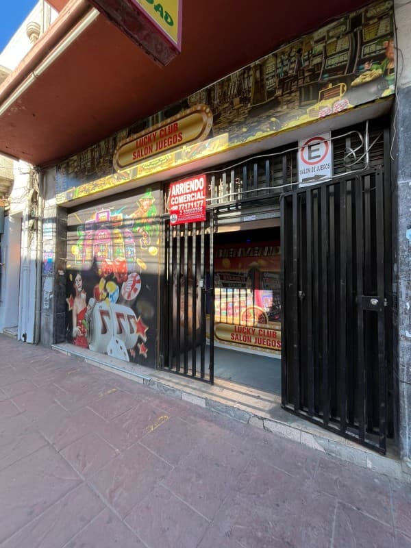 Local comercial en Quillota