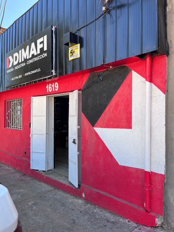 Local comercial en Viña del Mar