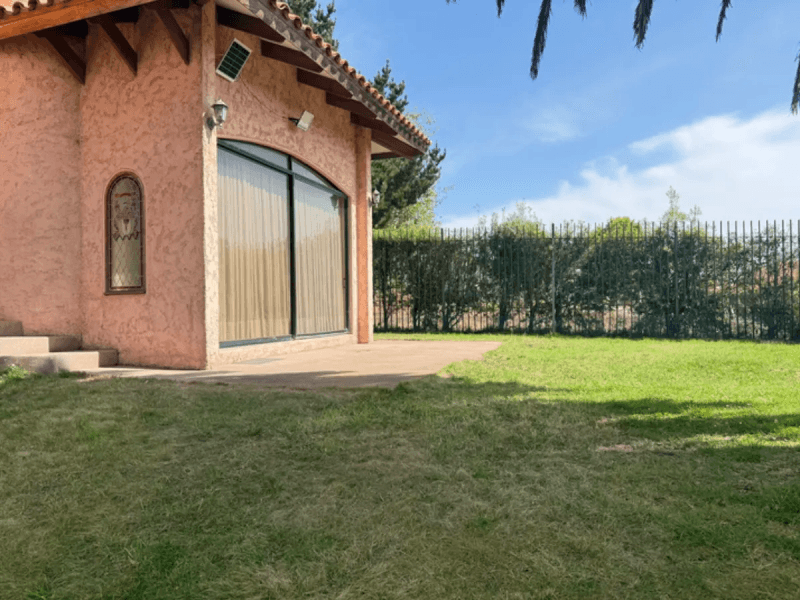 Casa en Concón