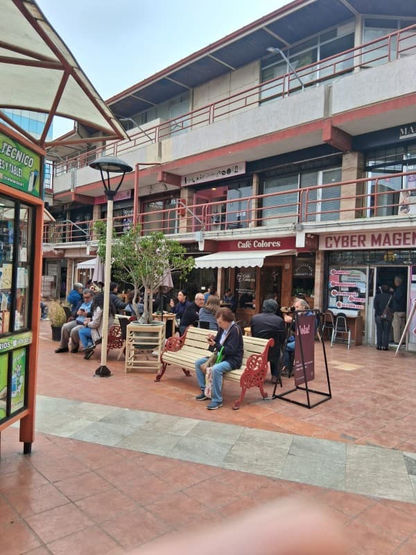 Local comercial en Viña del Mar